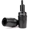 BDDXWSM Tamponi Paratelaio Antiurto Per Moto, Protezione Anticaduta Per SUZUKI GSX 750, GSX-S S750 1000, GSXS GT 750, GSXS GSR 750 Anti-Caduta Protezione(Nero,1000)