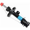SACHS 315 123 Ammortizzatore per Fiat Fiorino Cassone/Limousine Spaziosa (225_) 2007 - Sx, Assale anteriore e altri veicoli