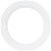 Ubiquiti nanoHD Recessed Ceiling Mount 3pack nanoHDRCM3