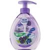 FRESH & CLEAN SAP GEL MORA&MIRT 30