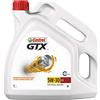 CASTROL Olio motore GTX 5W-30 Olio sintetico 4 L Compatibilità con RENAULT Clio 3 Hatchback BR0/1, CR0/1 Clio 2 BB0/1/2, CB0/1/2 Clio 4 Hatchback BH Megane 3 Hatchback BZ0/1, NISSAN