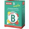 Nova Argentia Nova.B Complex Integratore Alimentare 40 Compresse