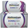 HALEON ITALY SRL Multicentrum Donna 50+ 60 Compresse