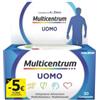 HALEON ITALY SRL Multicentrum donna 50+ 30 compresse promo 2026