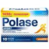 HALEON ITALY SRL Polase sport powder regular promo 10 bustine 20 g
