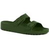 Dr. Scholl's Scholl Ciabatte Estive Uomo BAHIA MAN Colore Nero Size 45