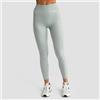 GymBeam Leggings da Donna Limitless Eucalypt XXL