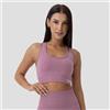 GymBeam Reggiseno Sportivo FLO Violet XL