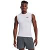 Under Armour Canotta a Compressione HG Armour SL / White S