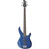 YAMAHA TRBX174 DBM Basso Elettrico, Blu Scuro Metallizzato