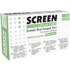SCREENPHARMA SCREEN TEST SANGUE FECI (SCREEN TEST FOB)