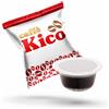Caffe Kico Capsule BIALETTI compatibili alluminio Caffè Kico Miscela Red Spediz. Gratuita