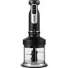 NINJA FRULLATORE A IMMERSIONE 3 IN 1 NINJA POWERBASE CI100EU