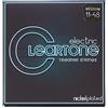 Cleartone Corde Chitarra Elettrica