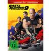 Universal Fast & Furious 9 (Director's Cut + Kinofassung) (DVD) Brewster Jordana Cena John