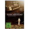 DE-JC Fitzcarraldo: Digital Remastered (DVD) Klaus Kinski Claudia Cardinale