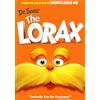 Universal Dr. Seuss' The Lorax (DVD) Danny DeVito Ed Helms Zac Efron Taylor Swift