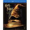 WarnerBrothers Harry Potter and Sorcerer's Stone (Special Edition/2 Disc/BD) (Blu-ray)