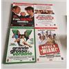 LOTTO 4 Box DVD Edizione Speciale "VEDI FOTO"