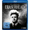 STUDIOCANAL GmbH ERASERHEAD - MOVIE (Blu-ray)