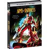 SHOUT! FACTORY Army of Darkness - Collector's Edition 4K Ultra HD + Blu-ray (4K UHD Blu-ray)
