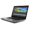 HP ZBook 17 G6 17" Core i7 2.6 GHz - SSD 512 GB - 16GB - AZERTY - Francese - refurbished