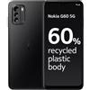 Nokia G60 128GB - Nero - refurbished