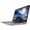 Dell Precision 7740 17" Core i7 2.6 GHz - SSD 512 GB - 32GB - QWERTY - Italiano - refurbished