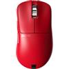 Pulsar Xlite V3 ES Red Edition Mouse senza fili - refurbished