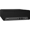 HP ProDesk 600 G6 SFF Core i5 3.1 GHz - SSD 256 GB RAM 8 GB - refurbished