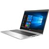 HP ProBook 450 G6 15" Core i3 2.1 GHz - SSD 256 GB - 8GB - QWERTY - Spagnolo - refurbished