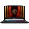 MSI Katana 15 HX B14WGK 006FR 15" Core i7 2.2 GHz - SSD 512 GB - 16GB - Nvidia GeForce RTX 5070 AZERTY - Francese - refurbished