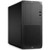 HP WorkStation Z2 G5 Core i7 3.8 GHz - SSD 512 GB RAM 8 GB - refurbished