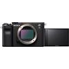 Sony altro Alpha A7C II - Nero Sony N/A N/A - refurbished