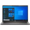 Dell Latitude 7420 14" Core i7 3 GHz - SSD 1 TB - 16GB QWERTY - Svedese - refurbished