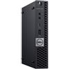 Dell OptiPlex 5060 Micro Pentium Gold 3.1 GHz - SSD 256 GB RAM 8 GB - refurbished