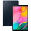 Samsung Galaxy Tab A 32GB - Nero - WiFi + 4G - refurbished