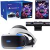 Sony PlayStation VR Starter Pack Visori VR Realtà Virtuale - refurbished