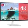 LG Schermo 27" LED LG UltraFine 27US500-W - refurbished