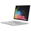 Microsoft Surface Book 2 15" Core i7 1.9 GHz - SSD 1 TB - 16GB - QWERTY - Svedese - refurbished