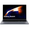 Samsung Galaxy Book4 15" Core i5 3.4 GHz - SSD 512 GB - 16GB QWERTY - Spagnolo - refurbished
