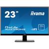 Iiyama Schermo 23" LED FHD Iiyama ProLite XU2390HS-B1 - refurbished