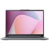 Lenovo IdeaPad Slim 3 15AMN8 15" Ryzen 5 2.8 GHz - SSD 512 GB - 8GB - QWERTZ - Tedesco - refurbished