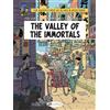 Yves Sente Peter Van Blake & Mortimer Vol. 25: The Valley of The Im (Tascabile)