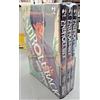 Endroll Back Collection Box 1/3 SERIE COMPLETA - Kantetsu/Nakazato - J-Pop