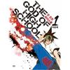 The God of Highschool Vol 1 Korean Webtoon Manga Animation Comic Books