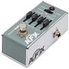 Fishman AFX Pocket Mini Blender Mini Pedale Blender per Chitarra Acustica