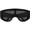 Gucci Occhiali da Sole GG1950S 001 Nero/Nero Donna 99/1/130