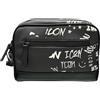 Icon Beauty Pochette Icon unisex rif. ICBY07A667, Nero