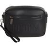Icon Beauty Pochette Icon unisex rif. ICBU04A04, Nero